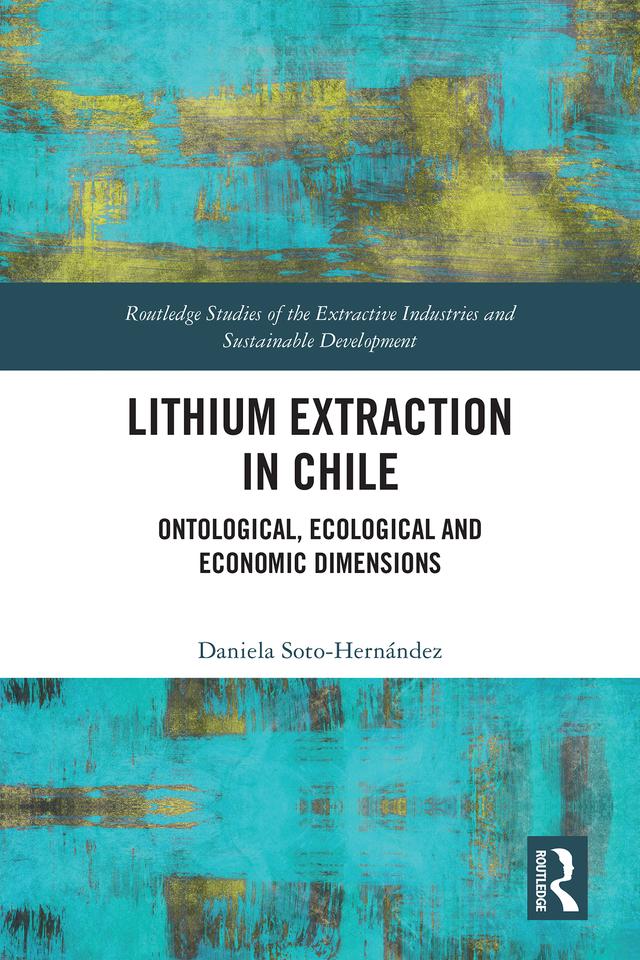 Lithium Extraction in Chile by Daniela Soto-Hernández