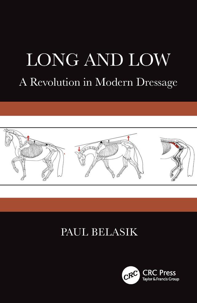 Long and Low by Paul Belasik