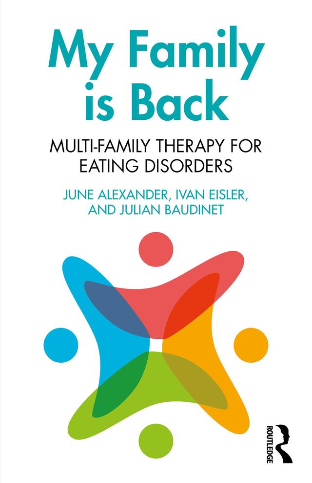 My Family is Back by Ivan Eisler, Julian Baudinet, June Alexander
