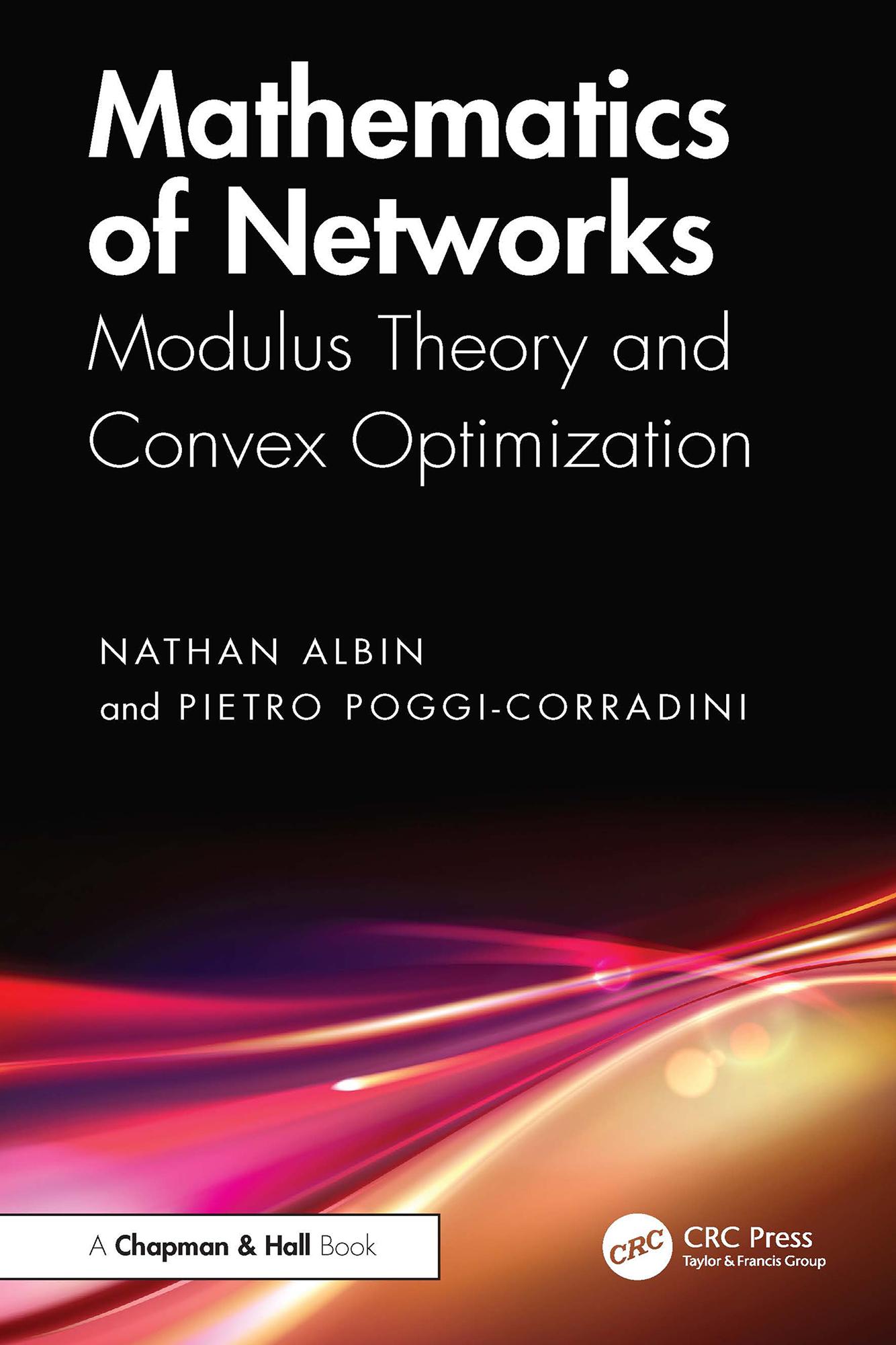 Mathematics of Networks