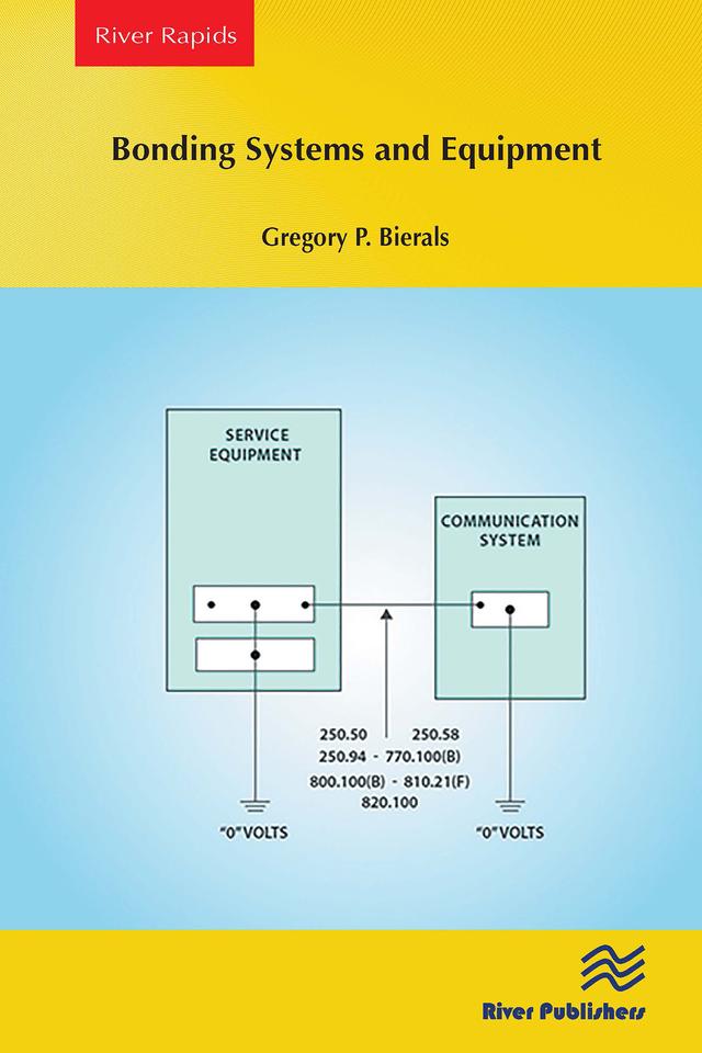 Bonding Systems and Equipment by Gregory P. Bierals