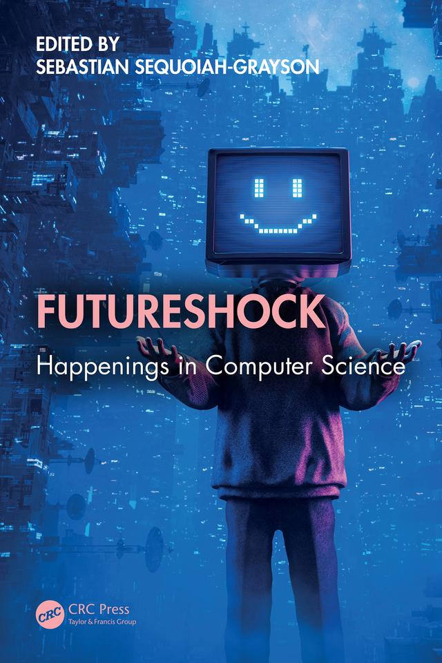 Futureshock by Sebastian Sequoiah-Grayson