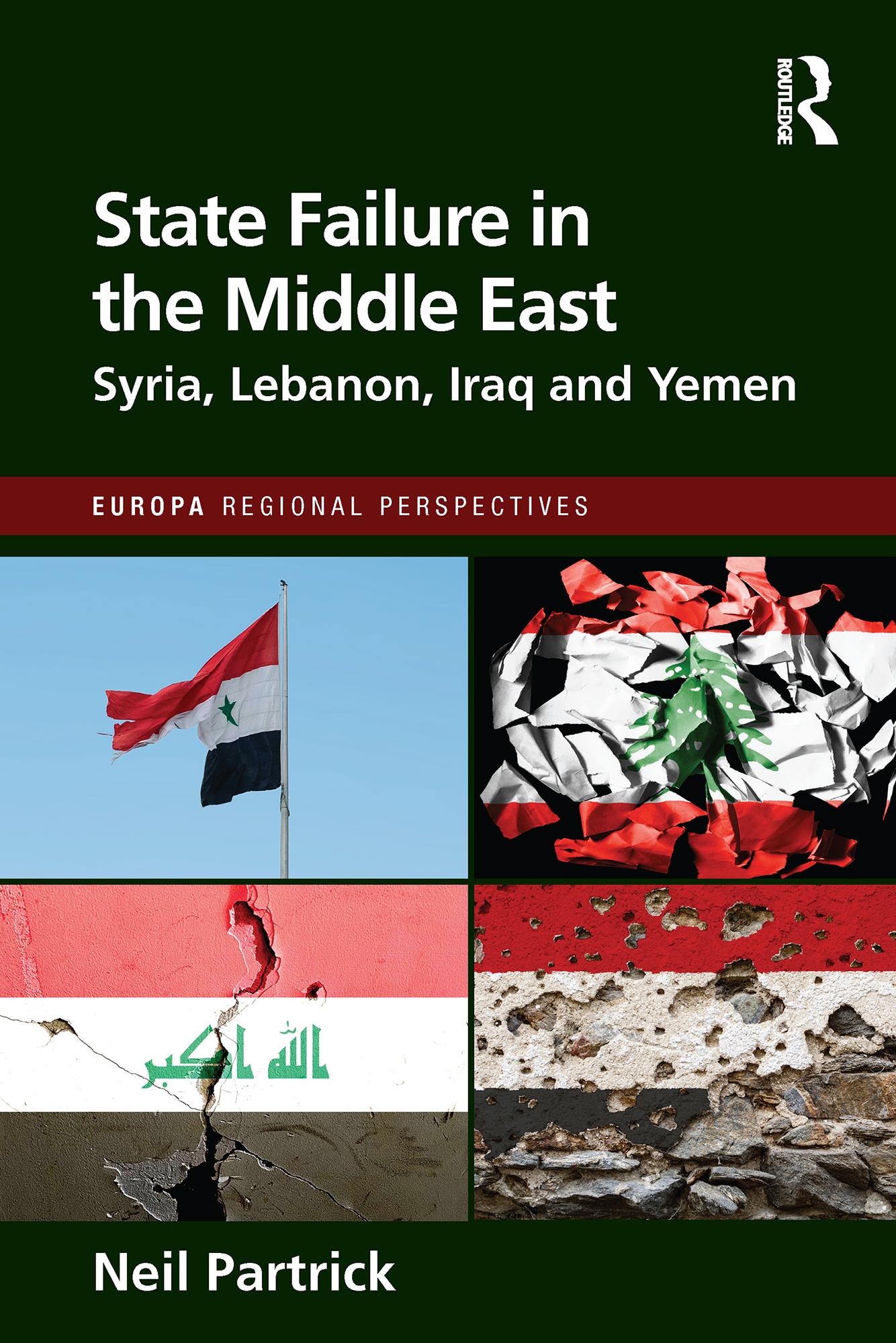 State Failure in the Middle East