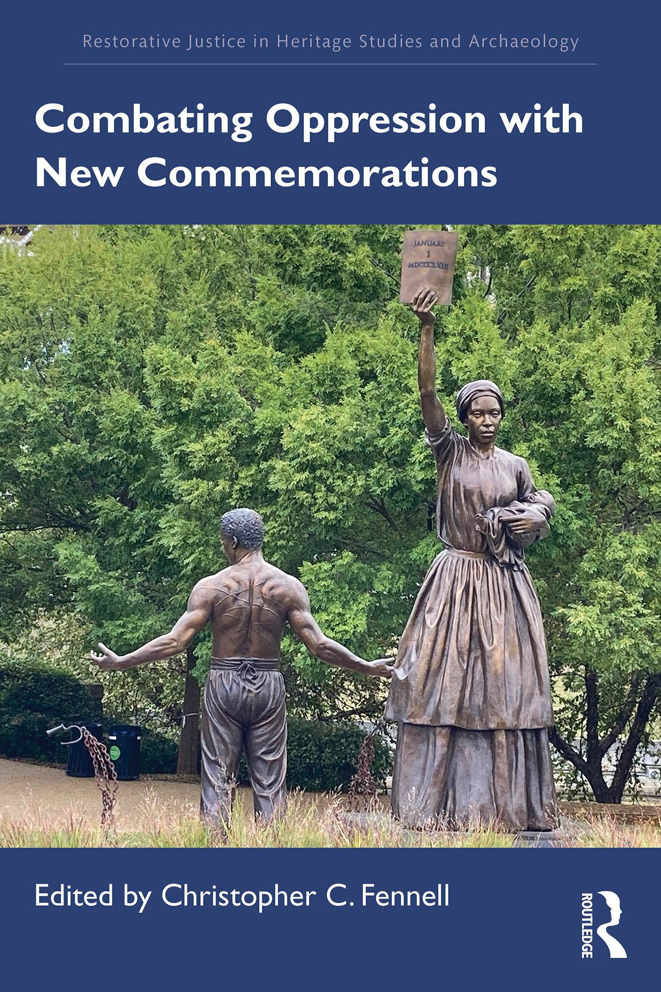 Combating Oppression with New Commemorations