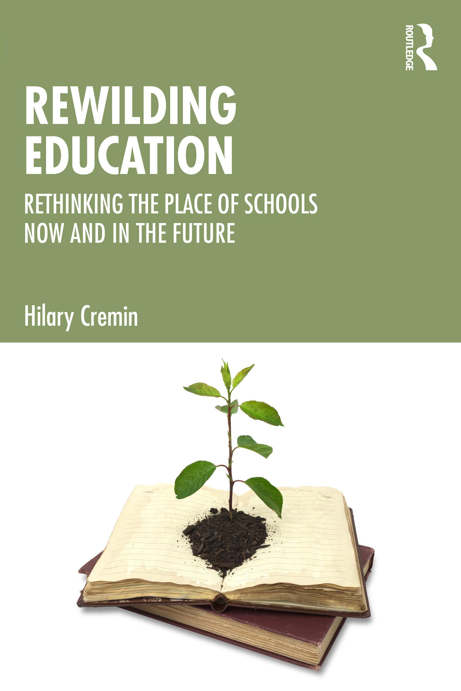 Rewilding Education
