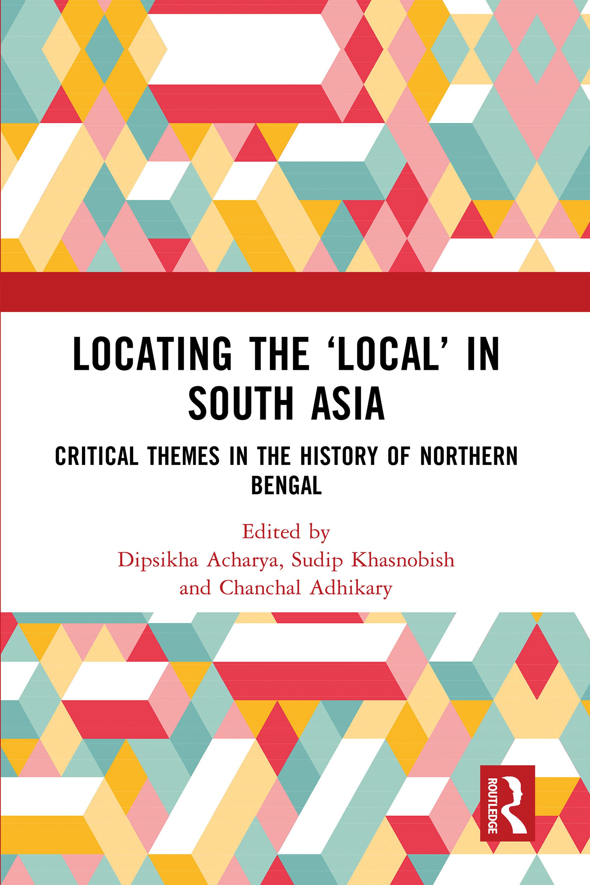 Locating the ‘Local’ in South Asia