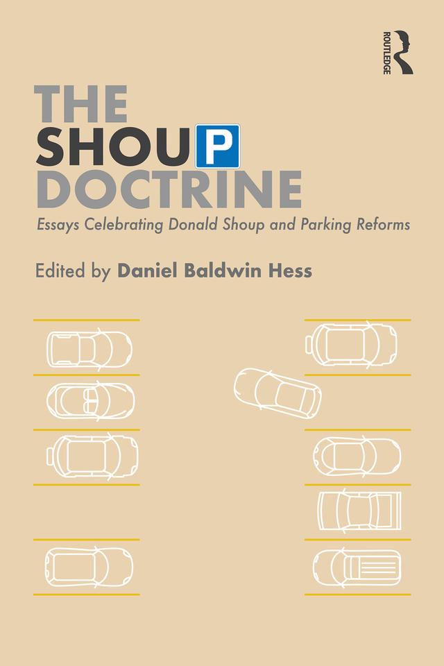 The Shoup Doctrine by Daniel Baldwin Hess