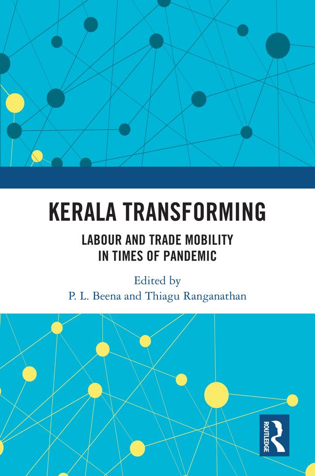 Kerala Transforming by P.L. Beena, Thiagu Ranganathan