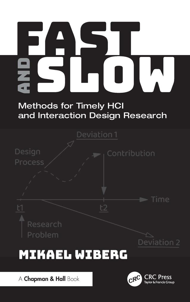 Fast and Slow by Mikael Wiberg