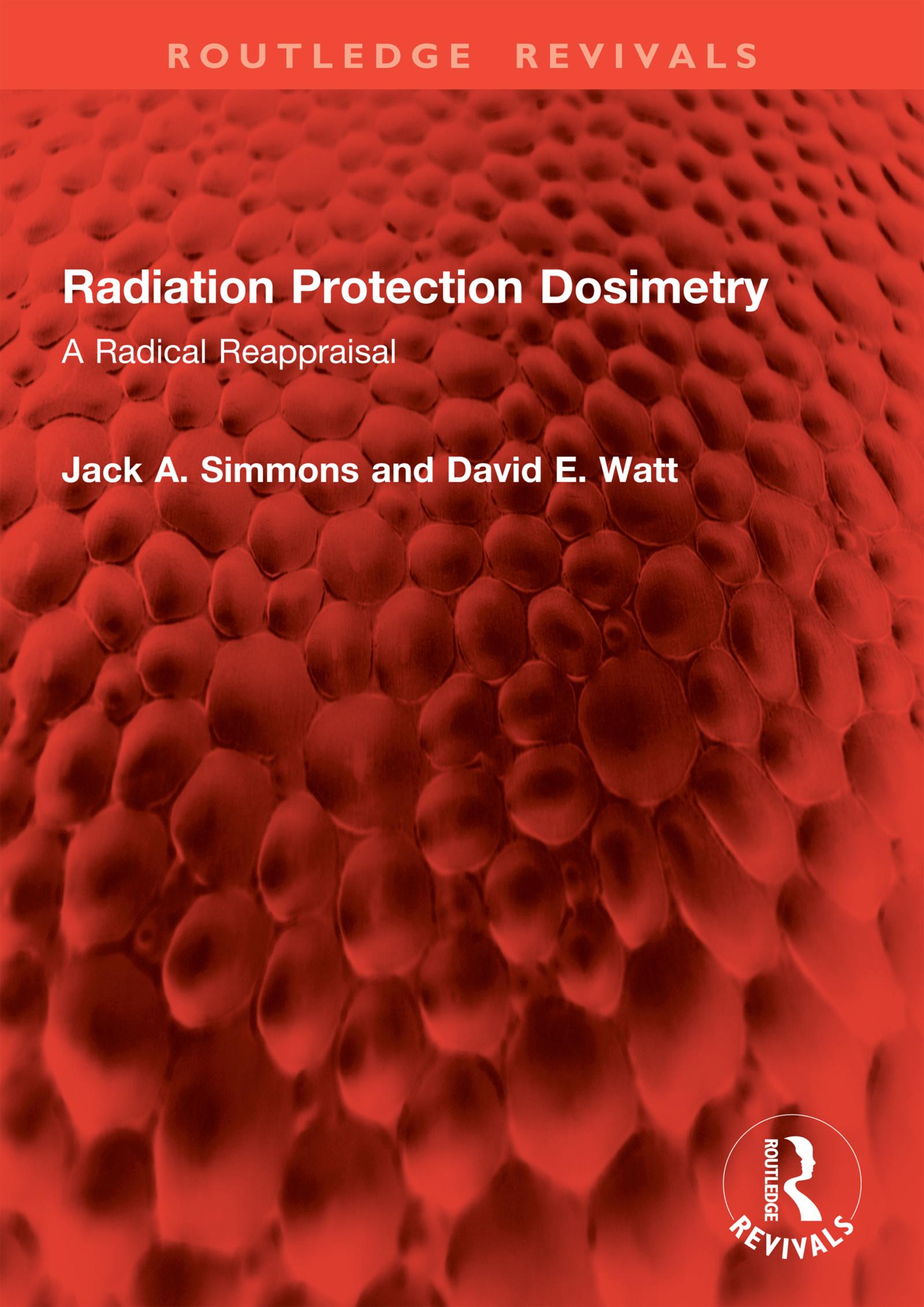Radiation Protection Dosimetry