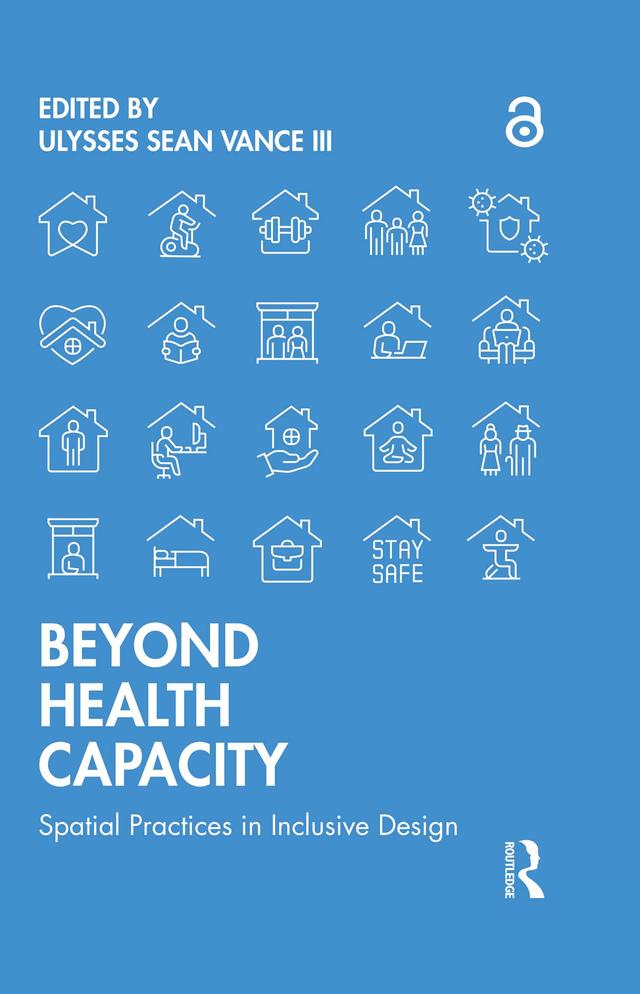 Beyond Health Capacity by Ulysses Sean Vance III