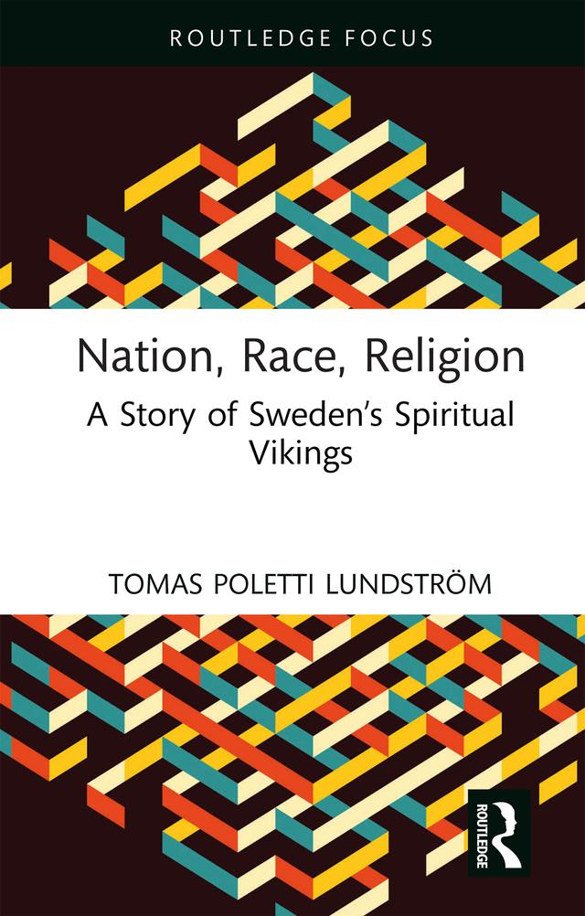 Nation, Race, Religion by Tomas Poletti Lundström