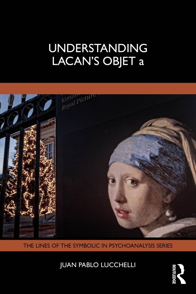 Understanding Lacan's Objet a by Juan Pablo Lucchelli