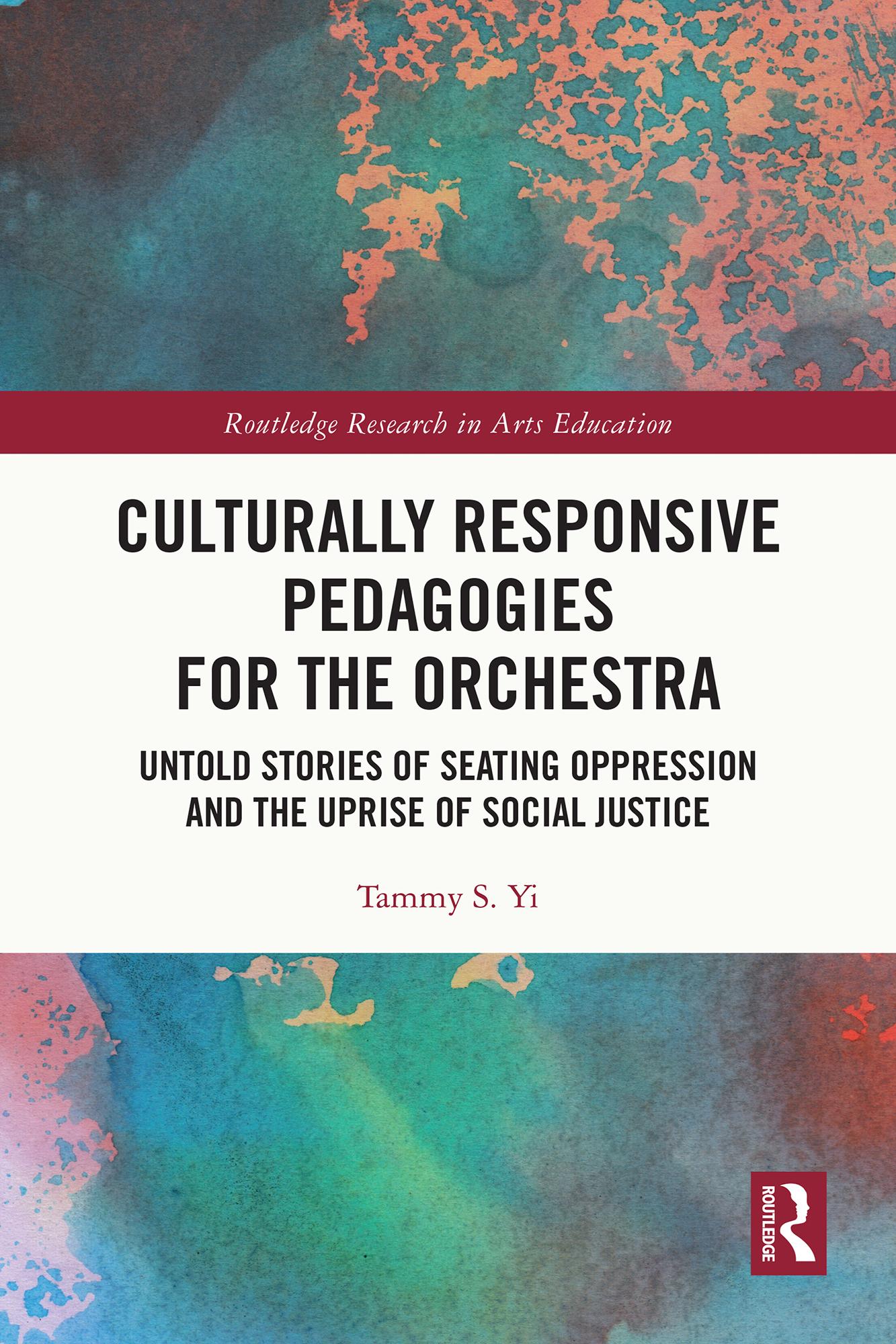 Culturally Responsive Pedagogies for the Orchestra
