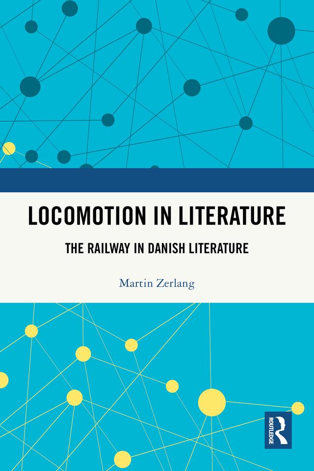 Locomotion in Literature by Martin Zerlang