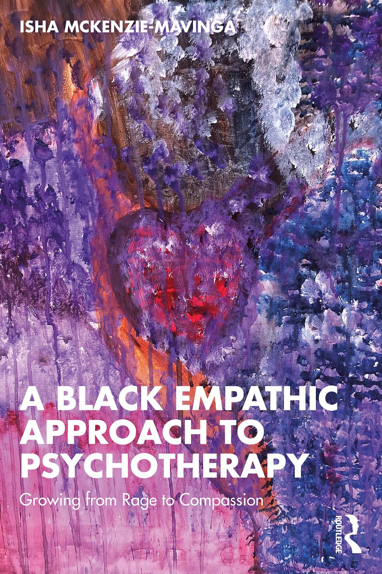 A Black Empathic Approach to Psychotherapy