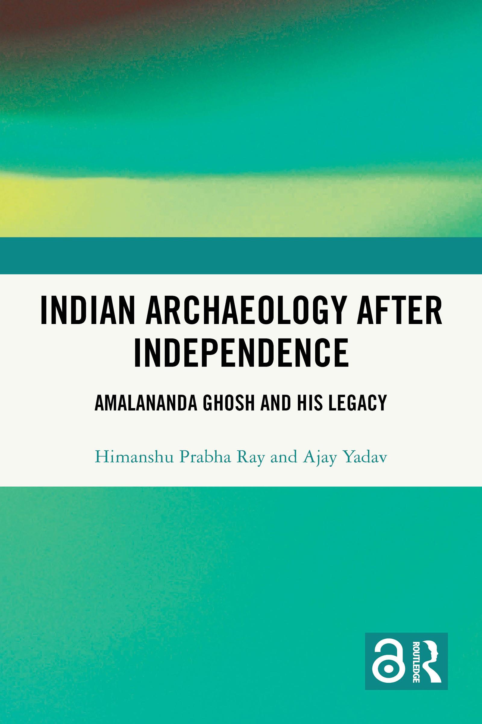 Indian Archaeology After Independence