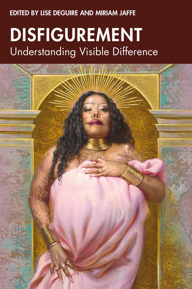 Disfigurement by Lise Deguire, Miriam Jaffe