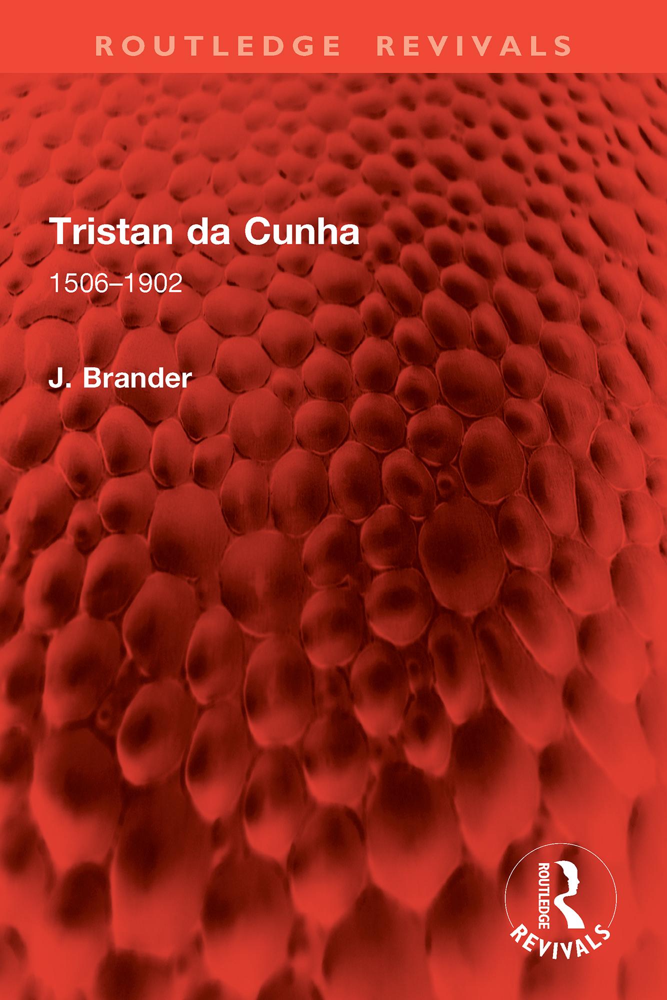 Tristan da Cunha