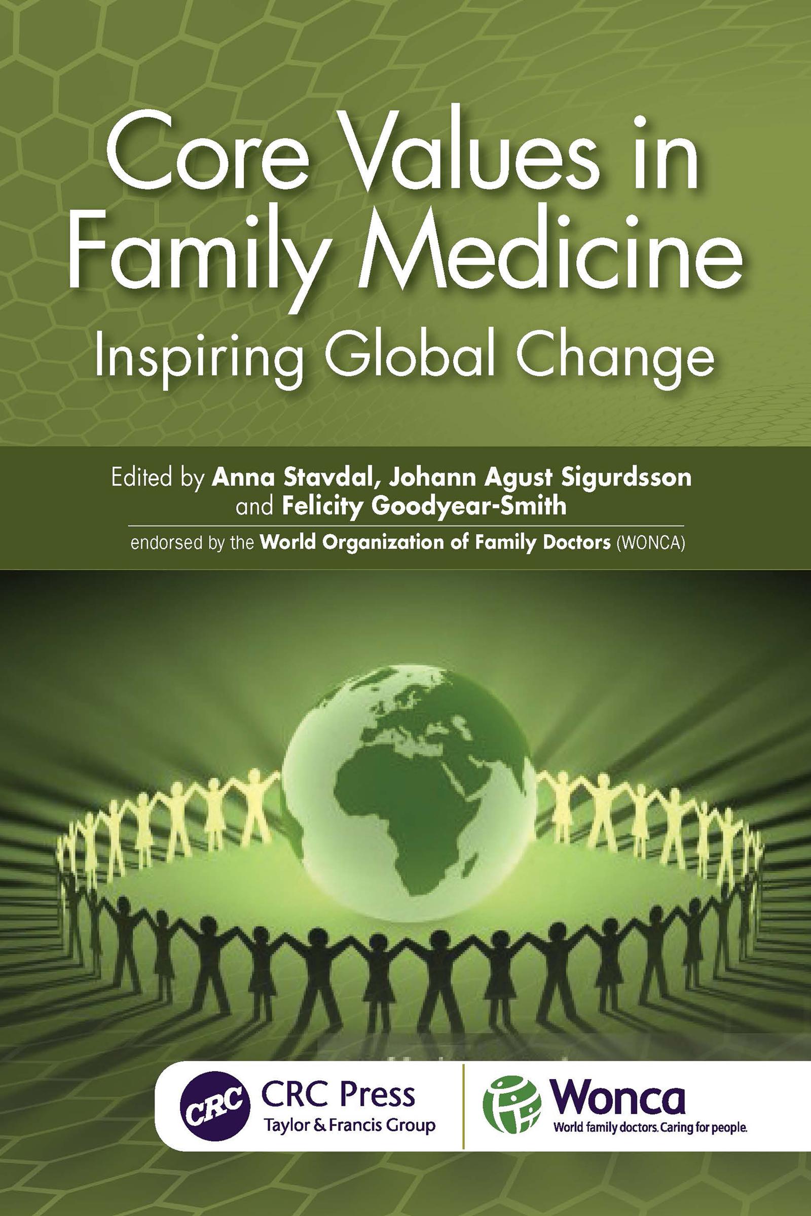 Core Values in Family Medicine