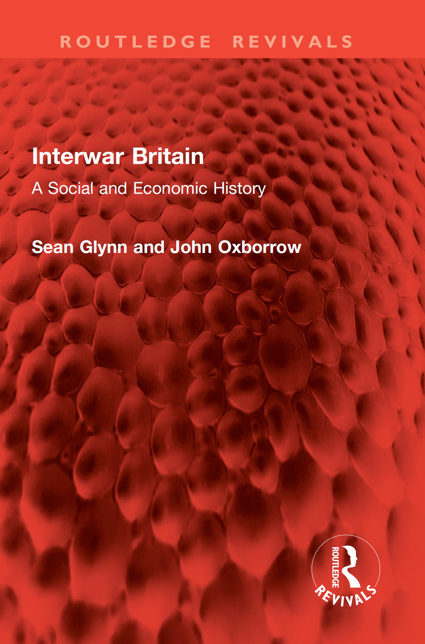 Interwar Britain