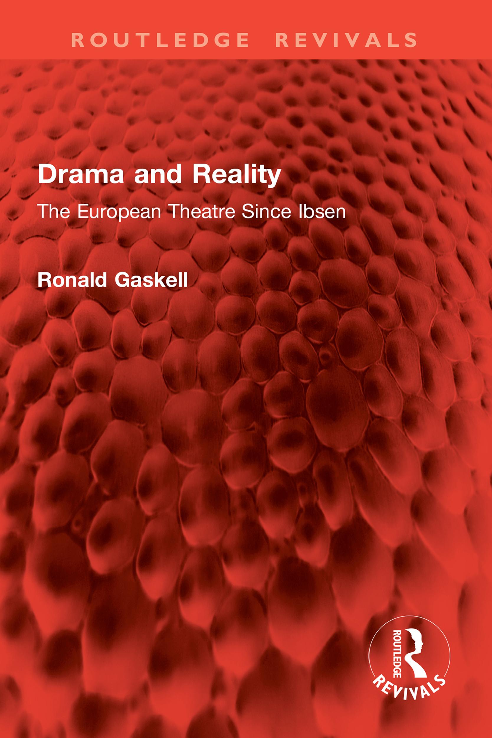 Drama and Reality