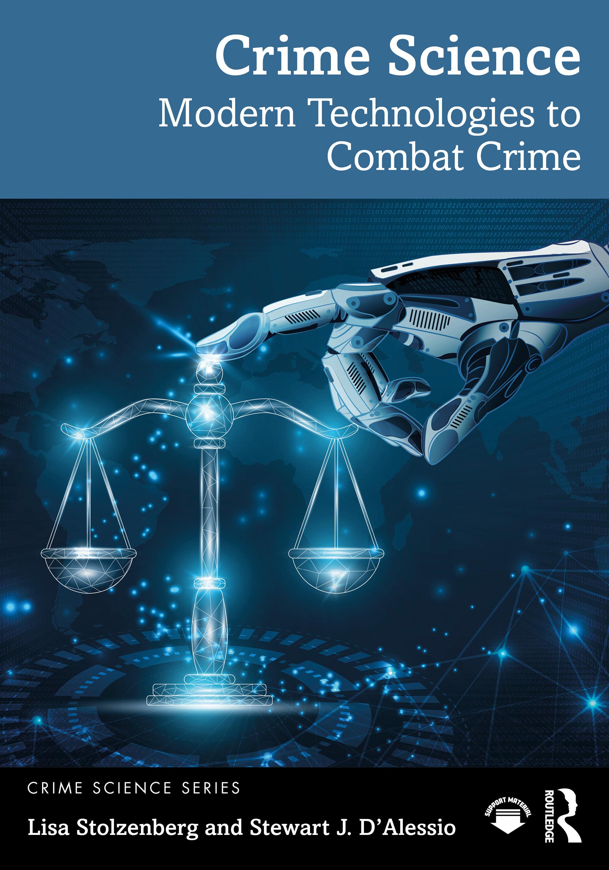 Crime Science