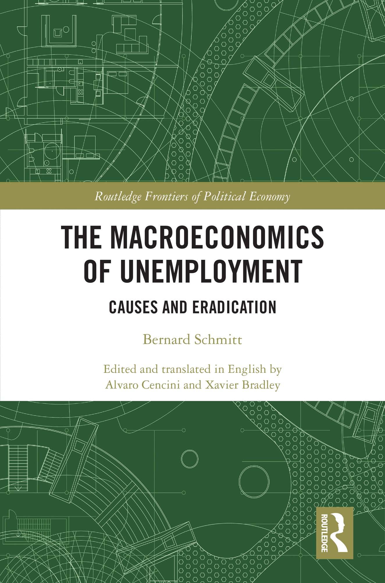 The Macroeconomics of Unemployment