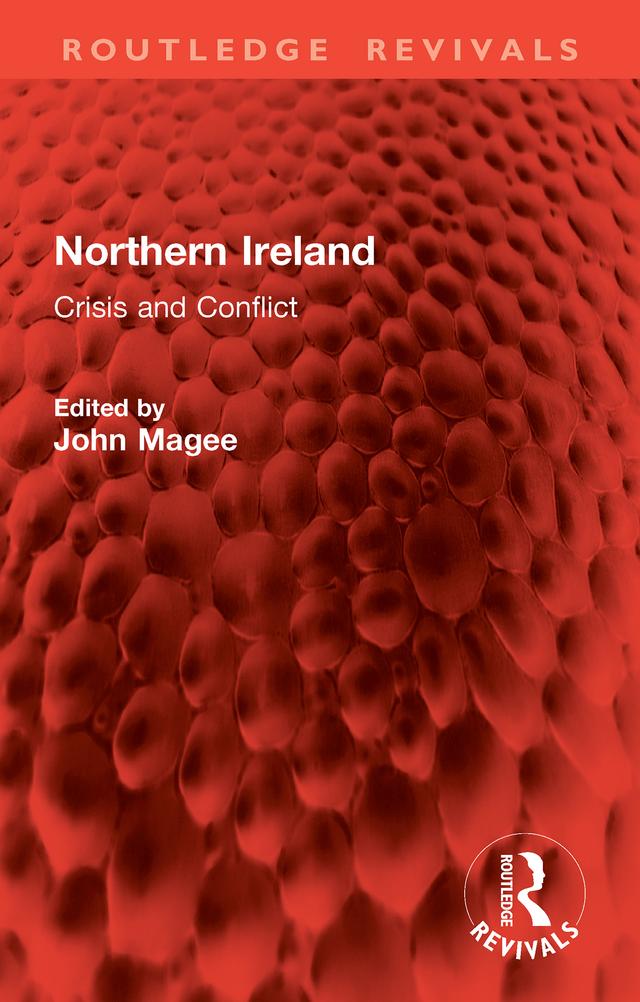 Northern Ireland by John Magee