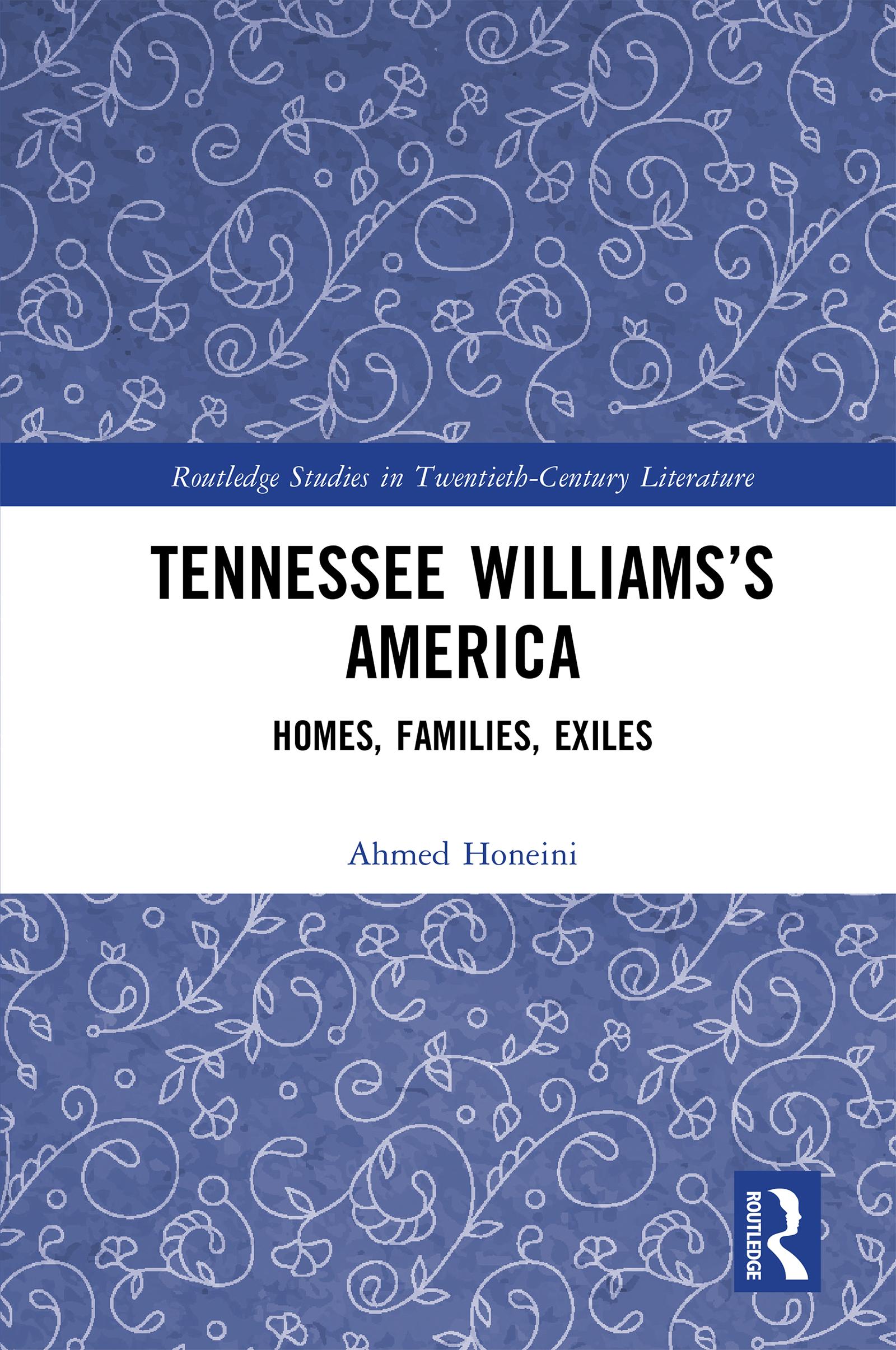 Tennessee Williams’s America