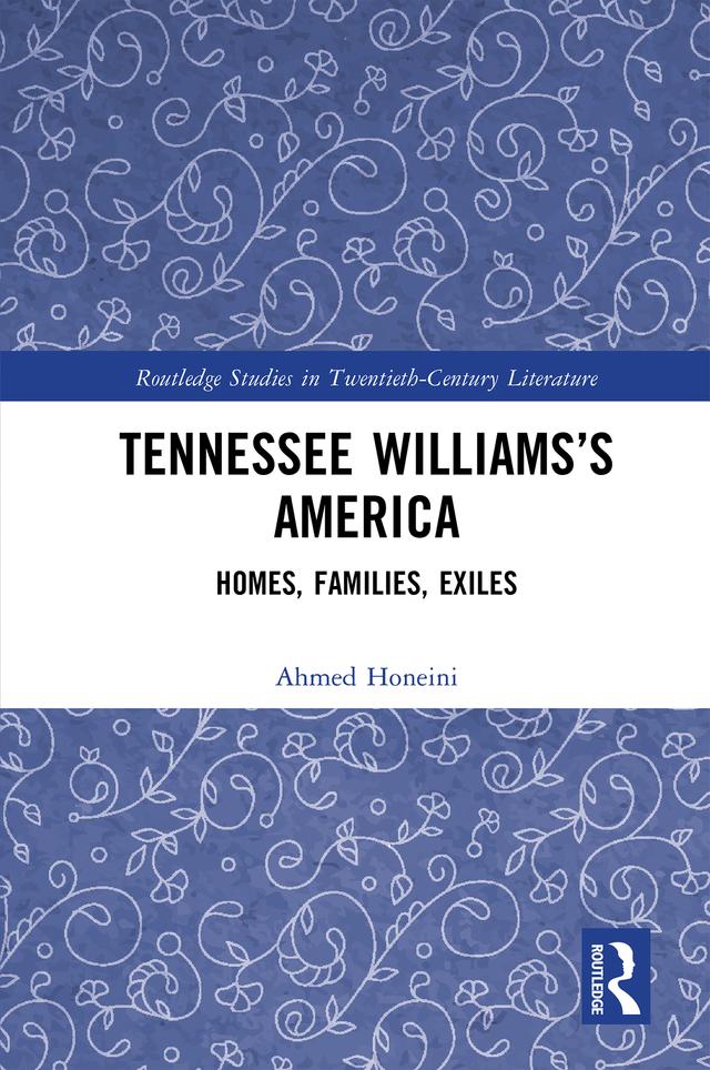 Tennessee Williams’s America by Ahmed Honeini