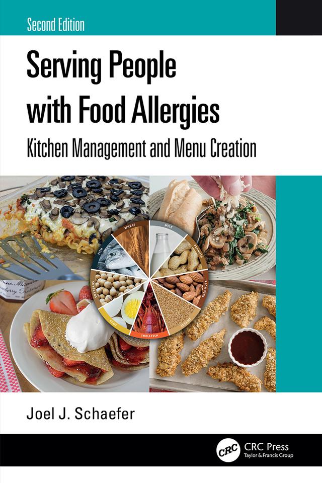 Serving People with Food Allergies by Joel J. Schaefer