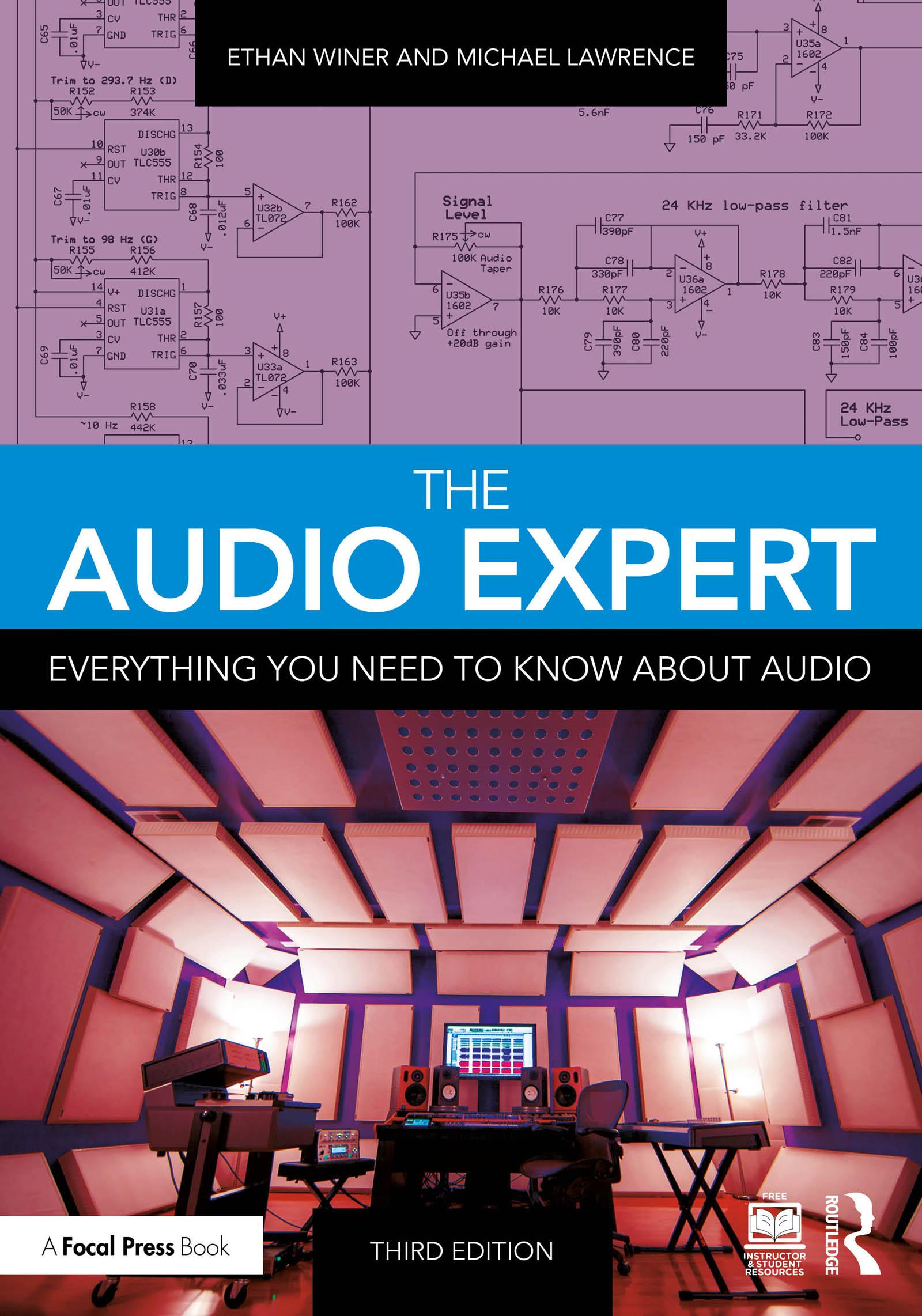 The Audio Expert