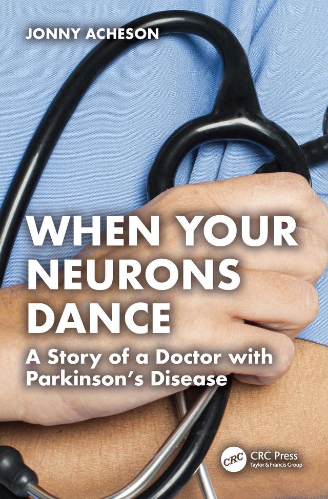 When Your Neurons Dance by Jonny Acheson
