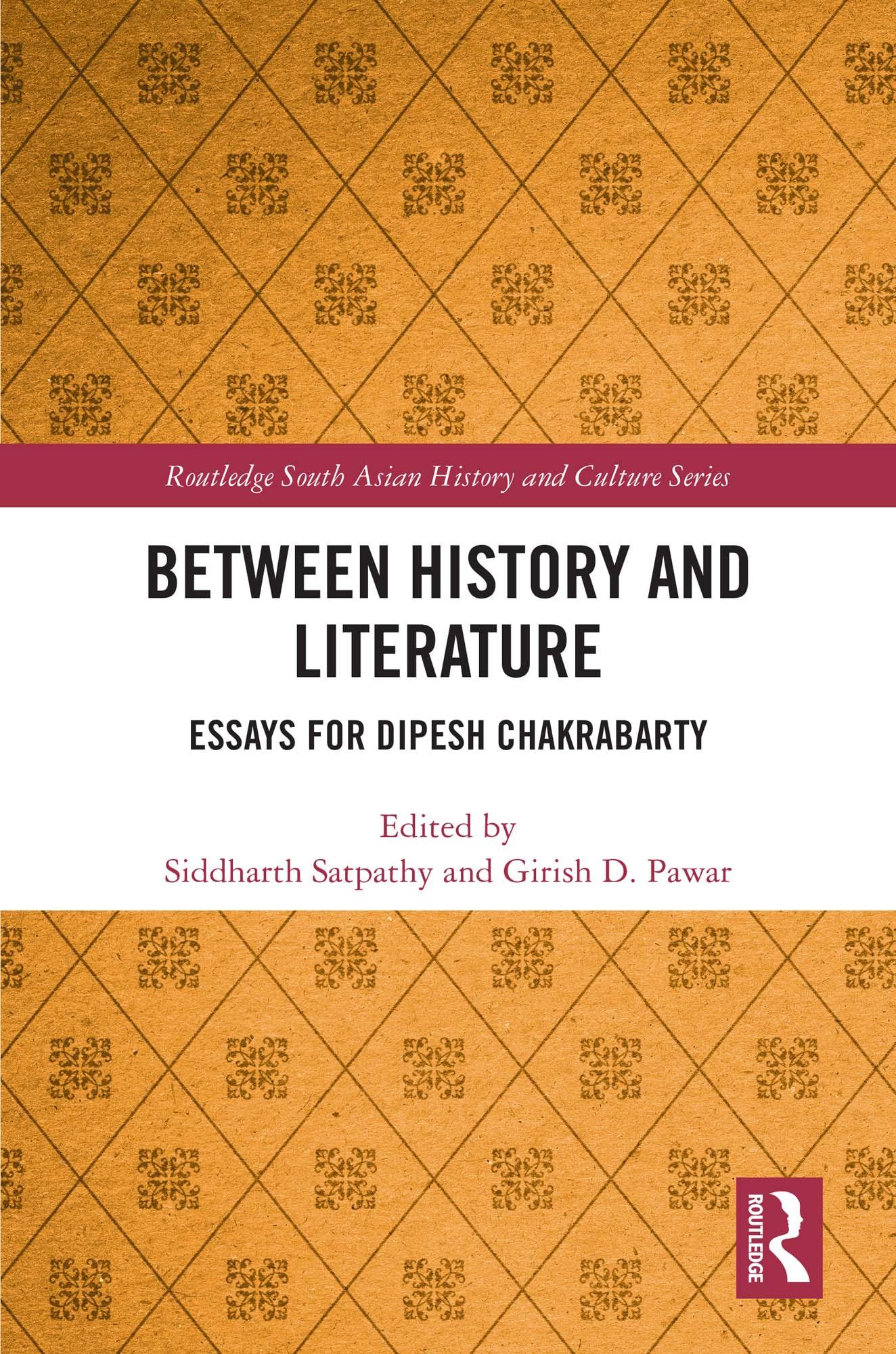 Between History and Literature