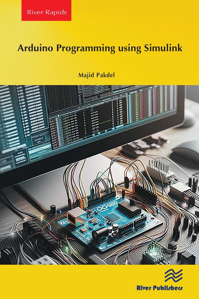 Arduino Programming using Simulink by Majid Pakdel