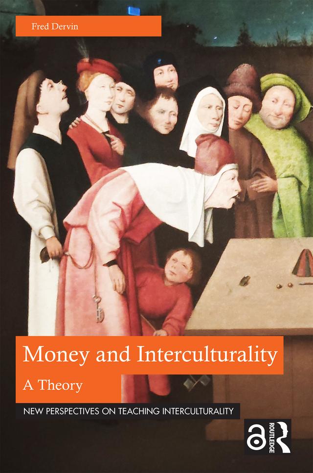 Money and Interculturality by Fred Dervin