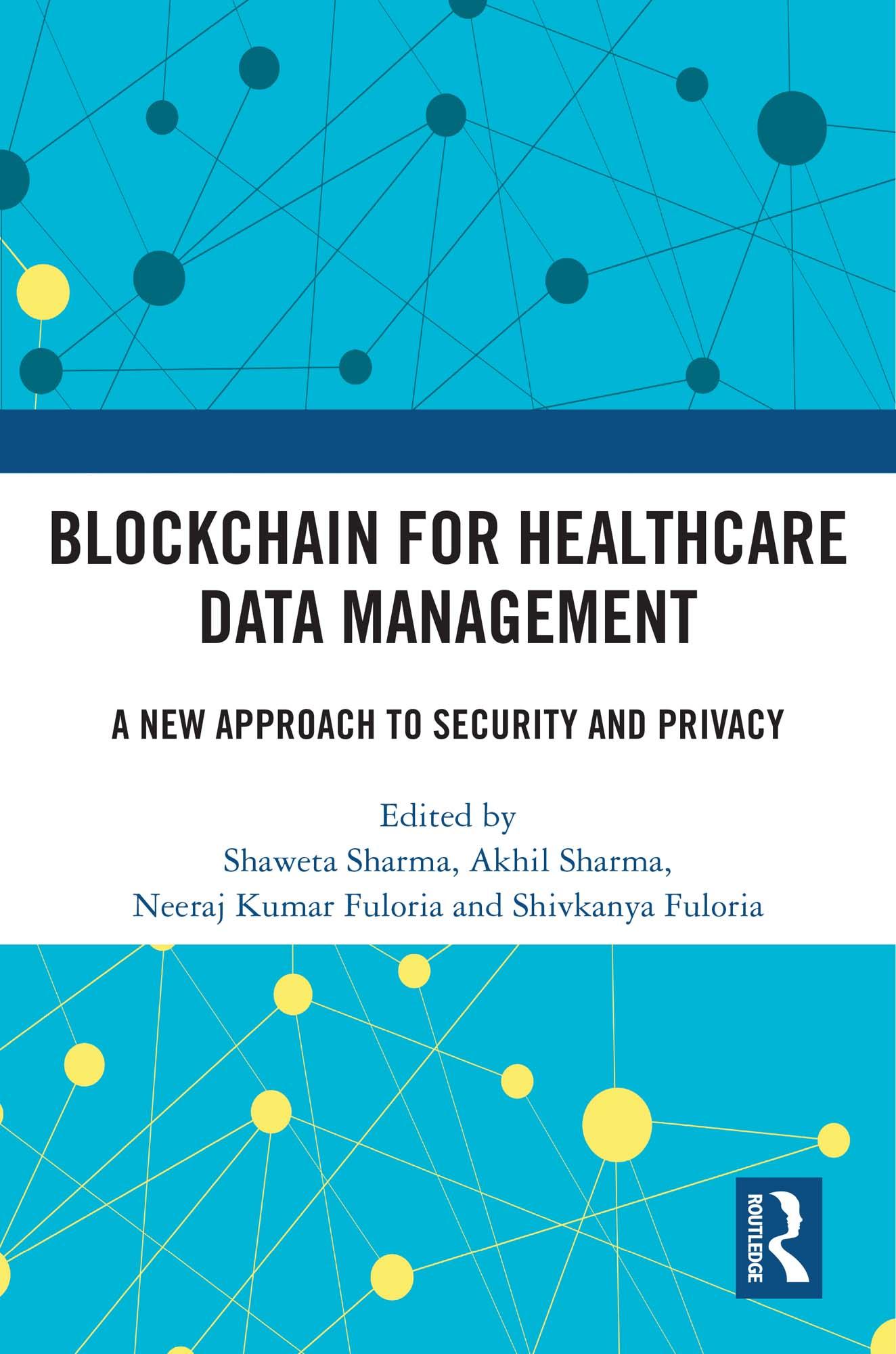 Blockchain For Healthcare Data Management