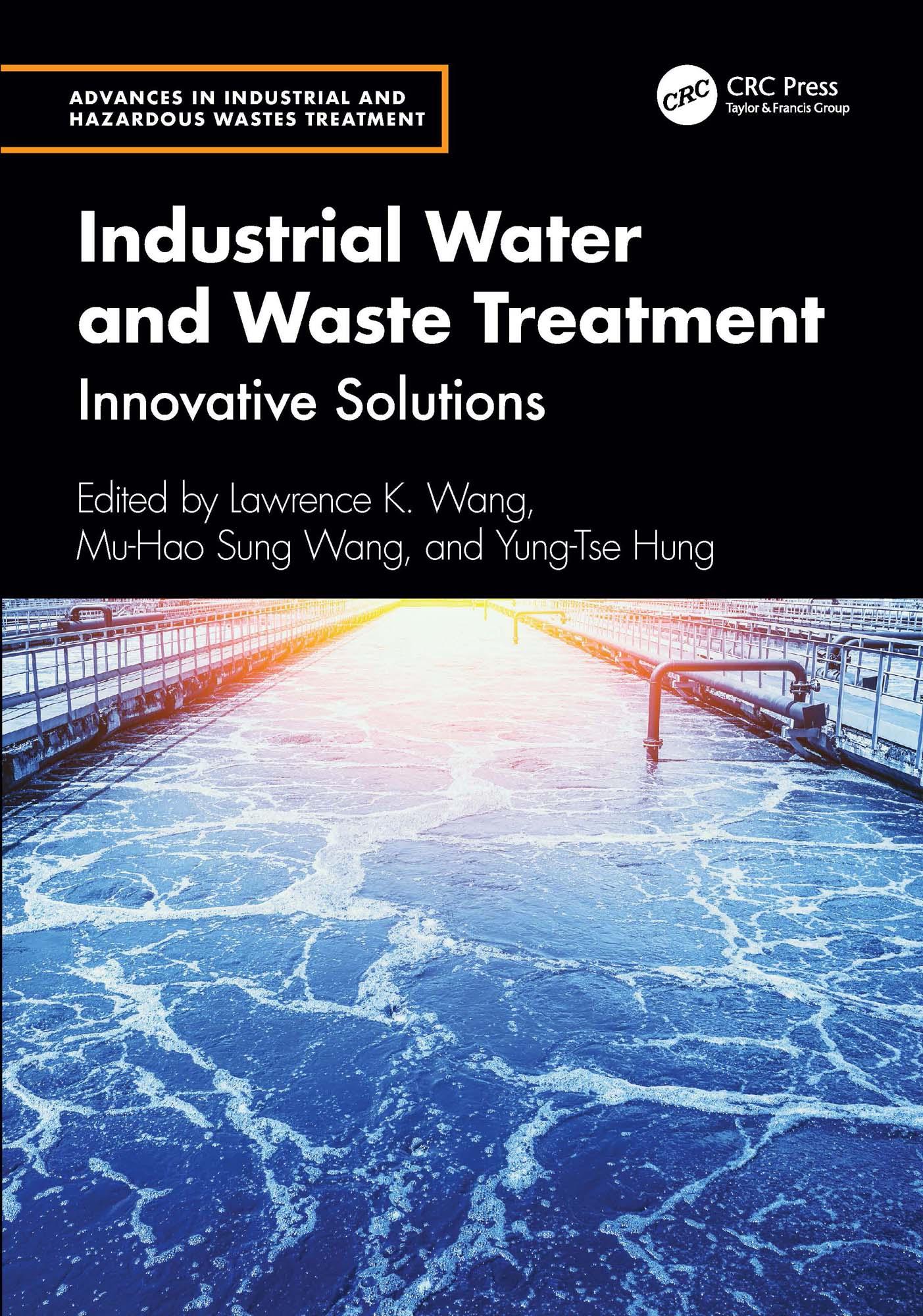 Industrial Water and Waste Treatment