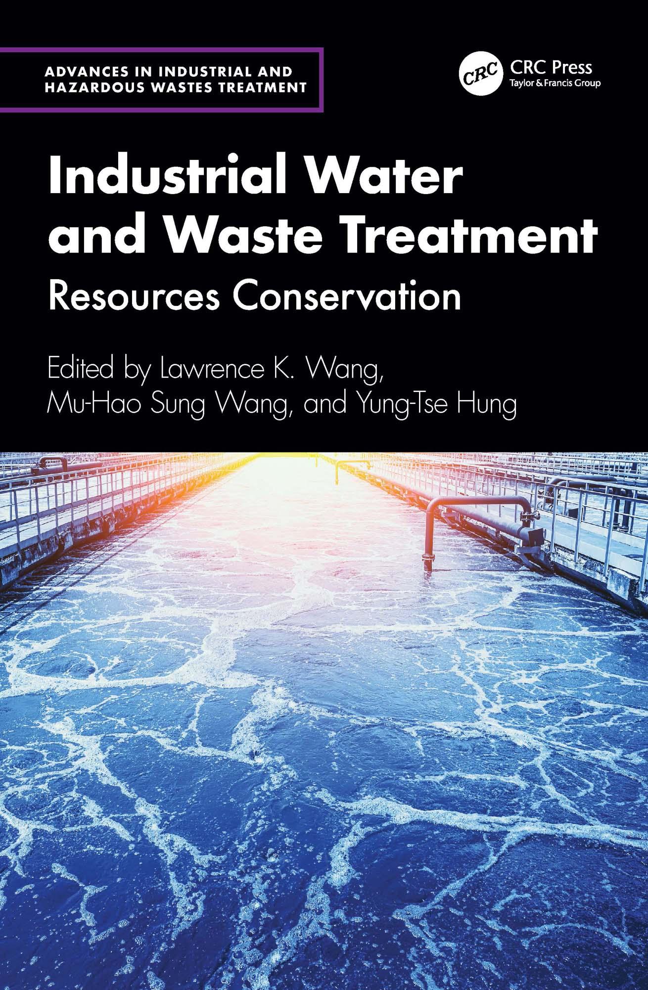 Industrial Water and Waste Treatment