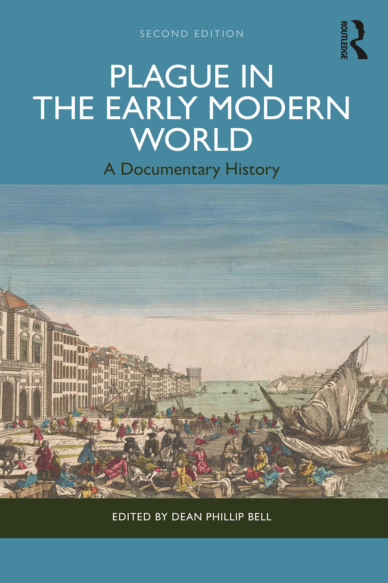 Plague in the Early Modern World