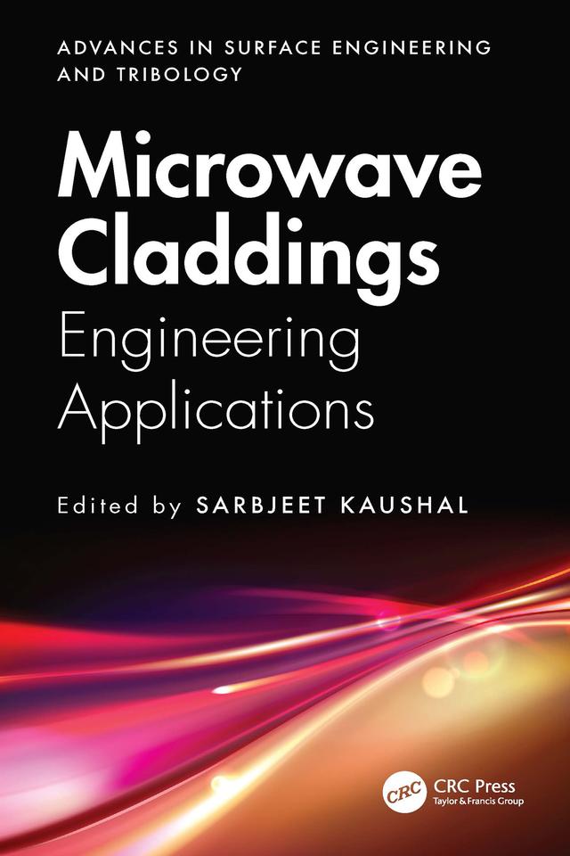 Microwave Claddings by Sarbjeet Kaushal