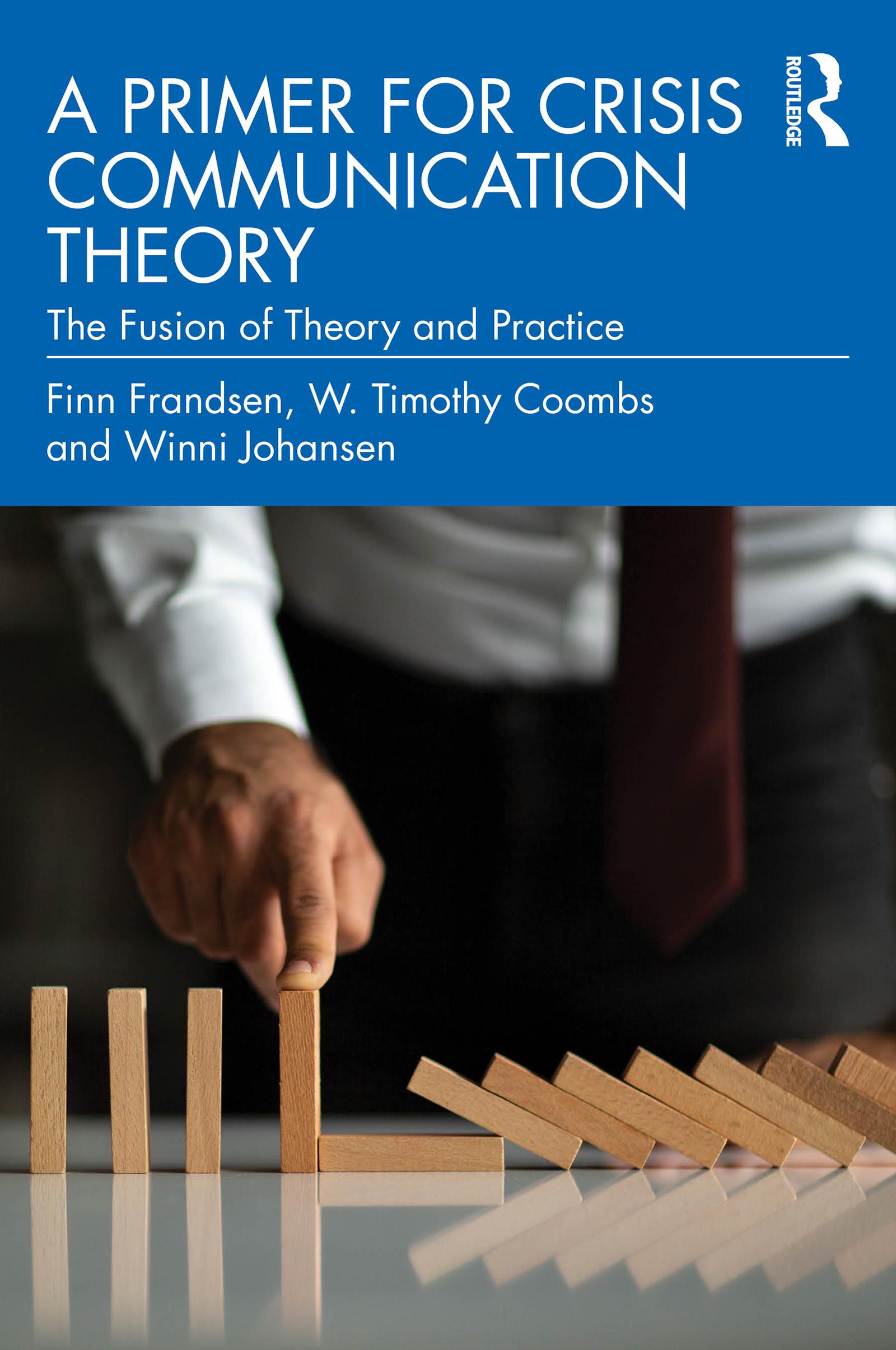 A Primer for Crisis Communication Theory