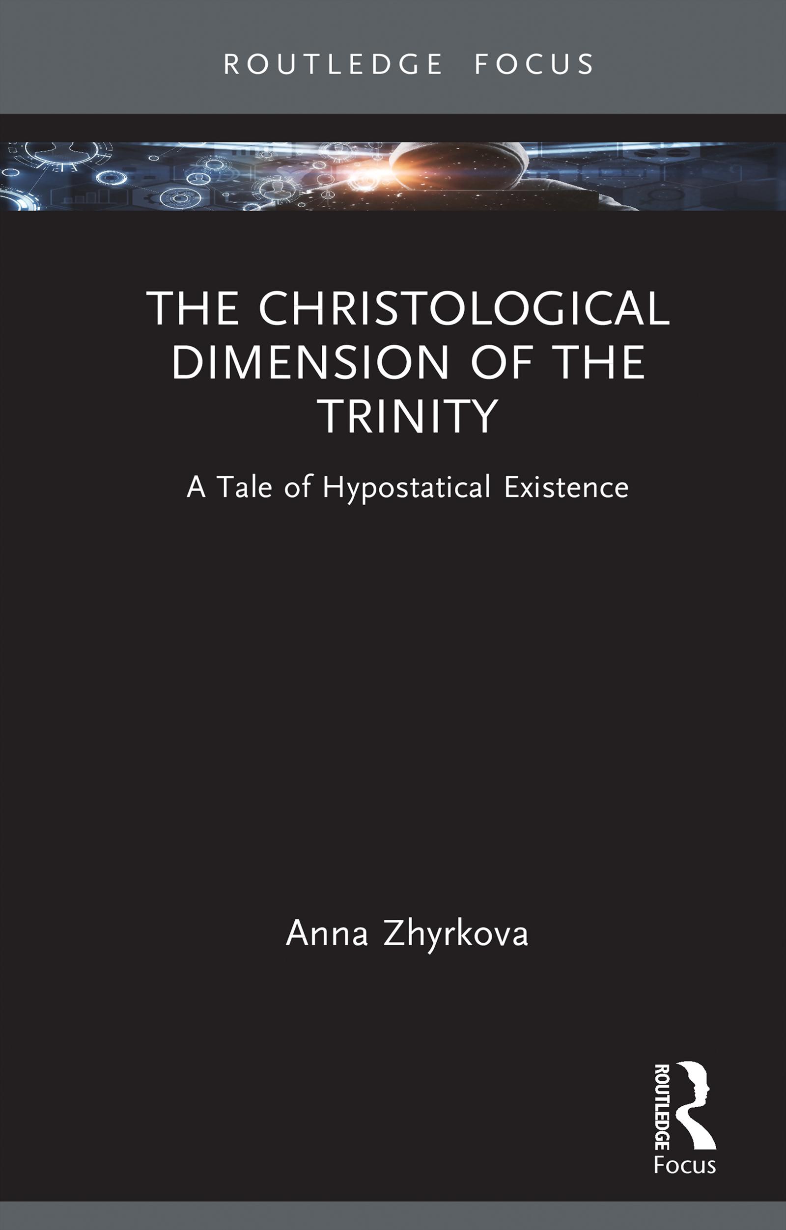 The Christological Dimension of the Trinity