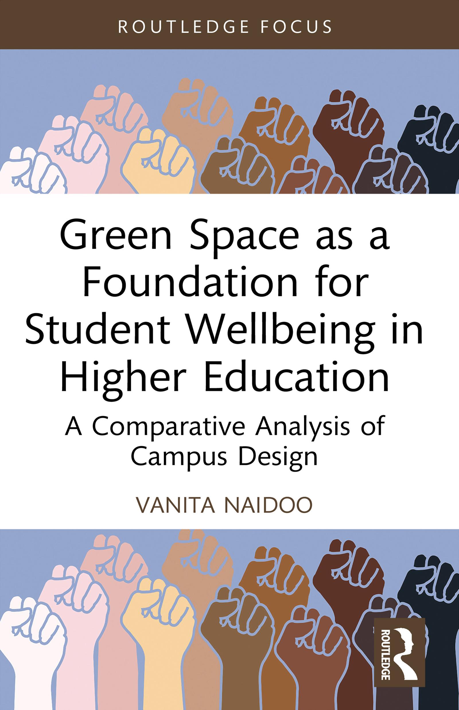 Green Space as a Foundation for Student Wellbeing in Higher Education