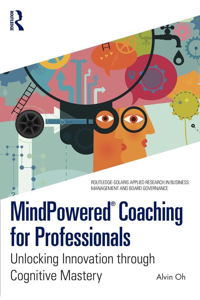 MindPowered® Coaching for Professionals by Alvin Oh