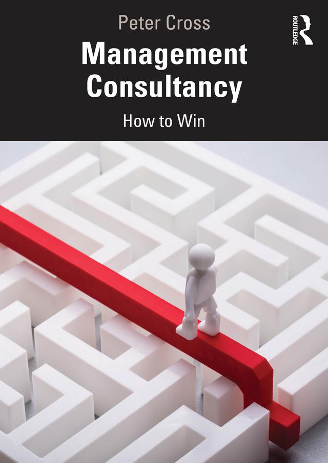 Management Consultancy by Peter Cross