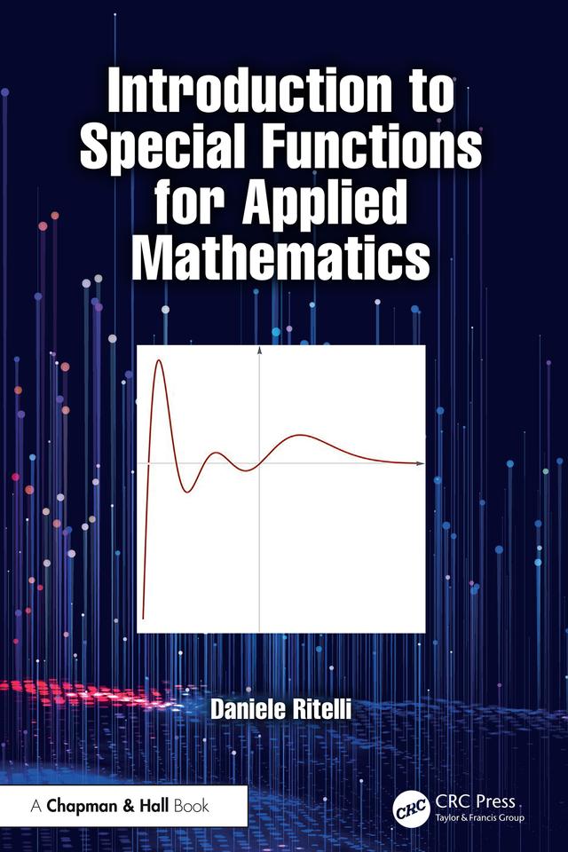 Introduction to Special Functions for Applied Mathematics by Daniele Ritelli