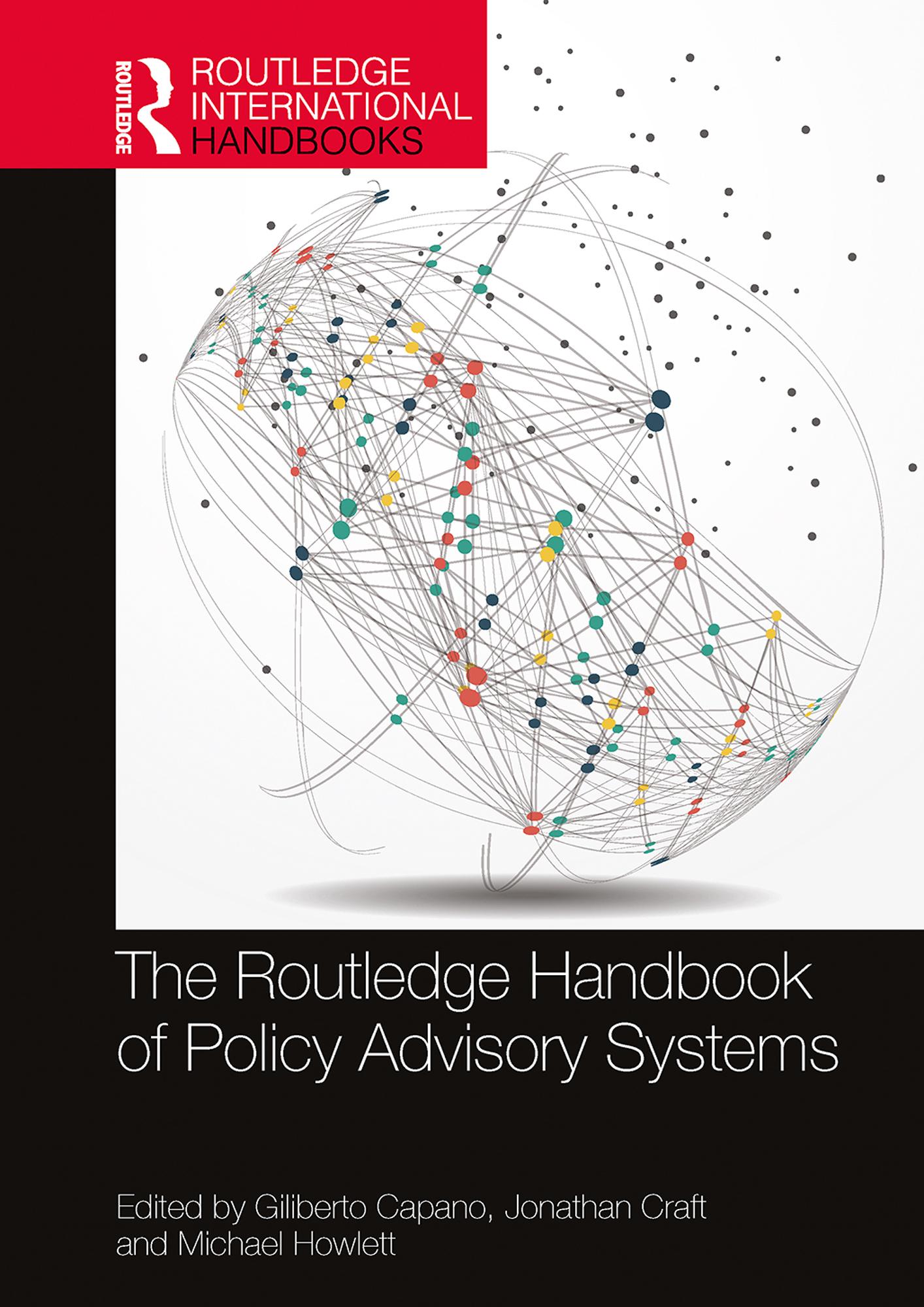 The Routledge Handbook of Policy Advisory Systems