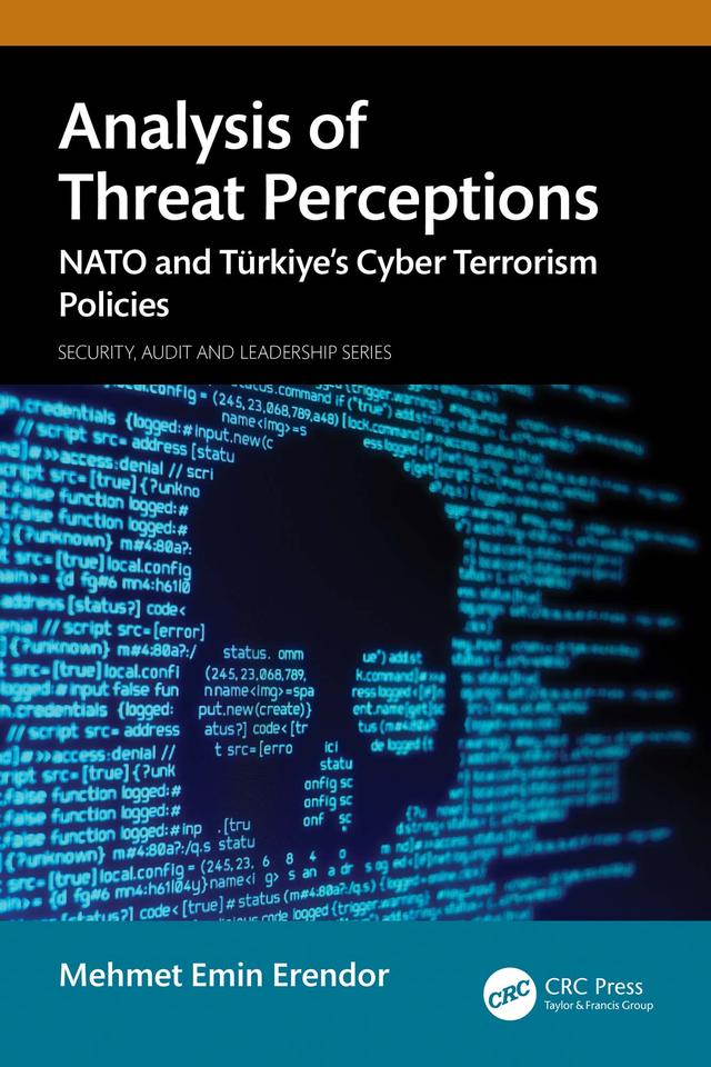 Analysis of Threat Perceptions by Mehmet Emin Erendor